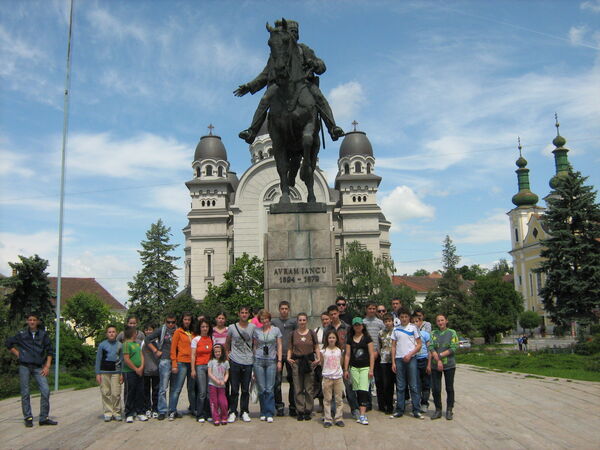 Maramures 2010